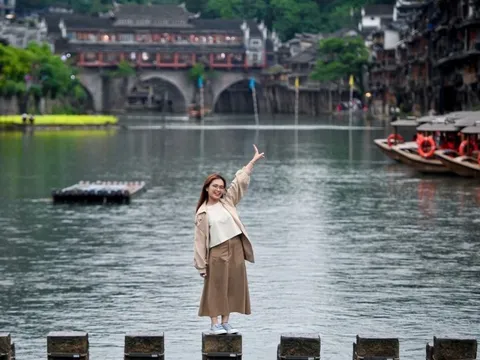 Đề xuất miễn visa cho khách đoàn giữa Việt Nam và Trung Quốc