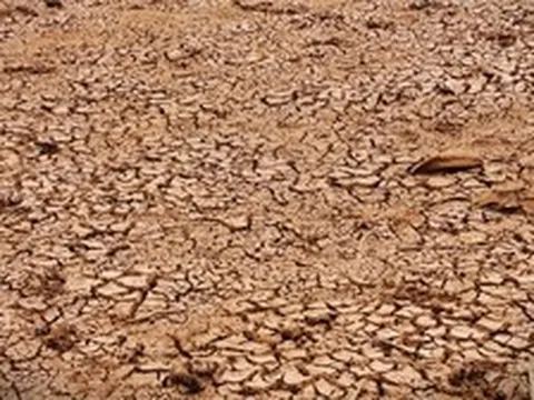 Khả năng xuất hiện El Nino rất mạnh, kéo sang 2027, nguy cơ thiếu hụt nguồn nước từ đầu mùa