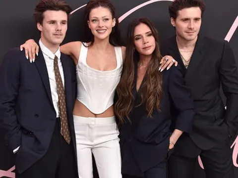 Gia đình Beckham "biến động": Cruz đăng bài đầy ẩn ý sau khi Victoria lên tiếng về rạn nứt với con trai cả