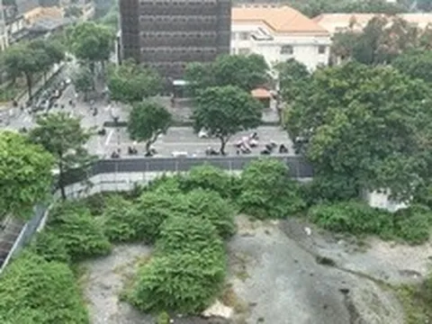 33 khu đất vàng được TPHCM chọn thanh toán cho nhà đầu tư dự án BT