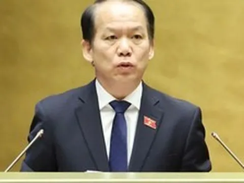 Bộ Tư pháp khẳng định không yêu cầu phải công chứng khi giao dịch đặt cọc bất động sản