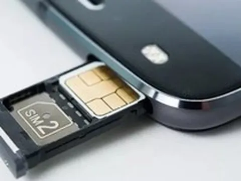 Người dùng đổi điện thoại phải xác thực khuôn mặt: Lưu ý gì để tránh bị khóa SIM?
