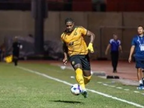 Rimario “dỗi” bỏ CLB Thanh Hoá về quê, đội bóng xứ Thanh chồng chất khó khăn, phải dùng cả thủ môn chơi tiền đạo