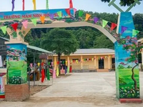 Suất ăn từ thiện kê sai gần 23 triệu đồng: Hiệu trưởng nói "không tư lợi"