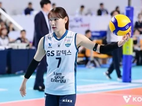 Nữ thần bóng chuyền bị loại khỏi đội tuyển Quốc gia vì bê bối say rượu lái xe