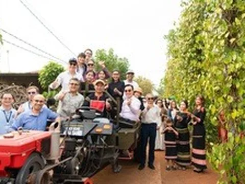 Từ “mỏ vàng đen” chìm giữa buôn làng đến di sản UNESCO: Cách Việt Nam định giá lại một báu vật của đất trời