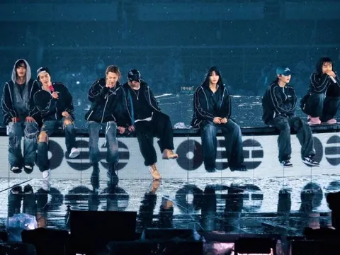 Khách quốc tế đến Hàn Quốc đông kỷ lục nhờ BTS