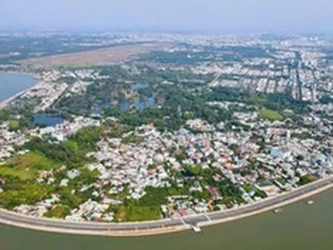 Đồng Nai trước “cú hích” lịch sử: Tiến gần mục tiêu thành phố trực thuộc Trung ương