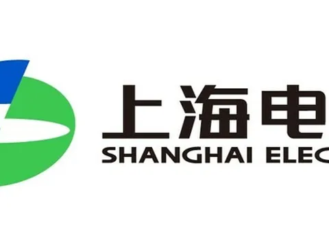 Shanghai Electric công bố kết quả kinh doanh 2025 ấn tượng, đơn hàng mới đạt mức cao kỷ lục