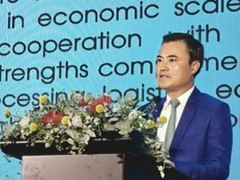 TPHCM mở rộng cơ hội hợp tác với Úc