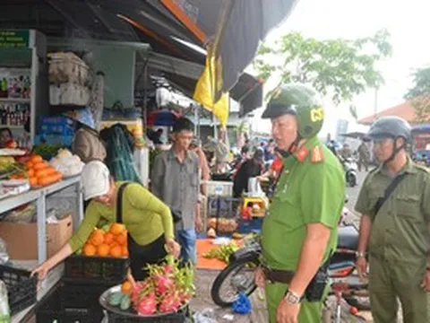 Khi chi bộ, đảng viên gần dân, sát dân