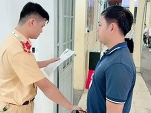 CSGT có thông báo quan trọng về việc thi bằng lái xe từ tháng 5: Tất cả người dân chú ý!