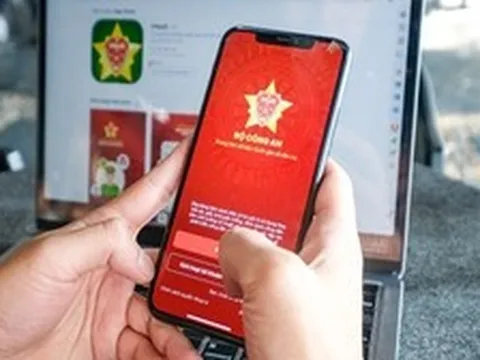 Thông báo quan trọng đến tất cả người dùng VNeID