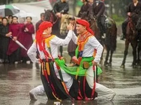 Nhất trí chọn ngày 24/11 là ‘Ngày Văn hóa Việt Nam’, người lao động được nghỉ hưởng nguyên lương