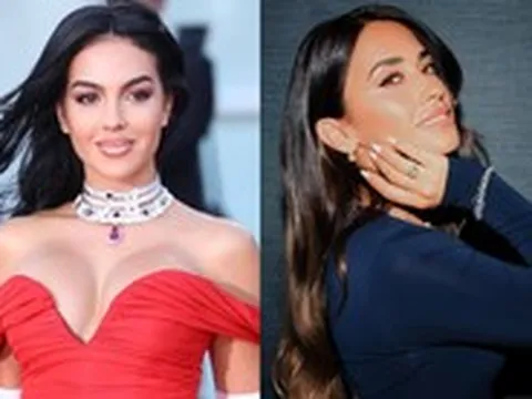 Ronaldo - Messi cả đời là kình địch nhưng vợ của họ thì không: Tình bạn diệu kì giữa 2 "nóc nhà" quyền lực nhất giới bóng đá