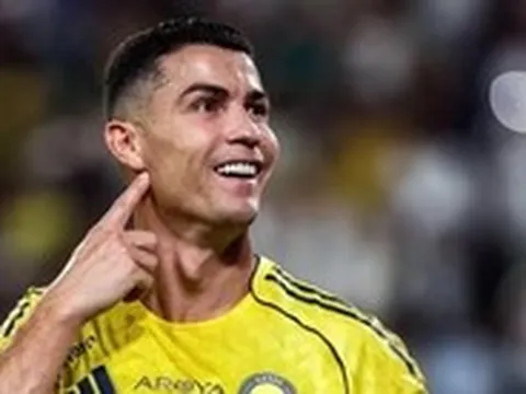 Ronaldo có kịp ghi bàn thứ 1.000 ở World Cup 2026?