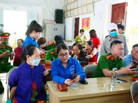 Thông báo quan trọng đến tất cả người dân cả nước đang dùng VNeID