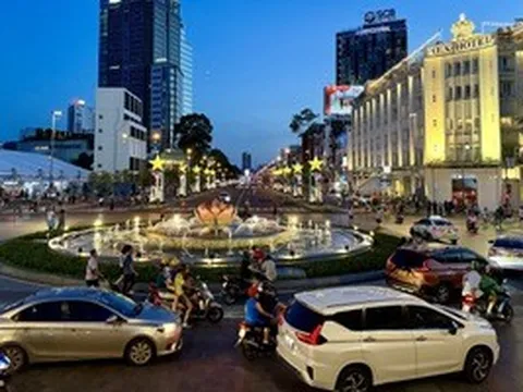 TPHCM phân loại đơn vị hành chính đợt 1: Không có phường loại đặc biệt