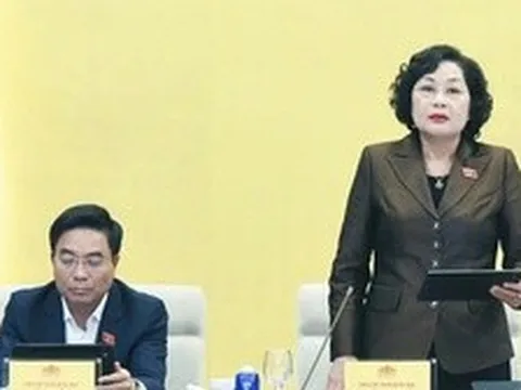 Ngưỡng chịu thuế với hộ kinh doanh nên từ 2 tỉ đồng