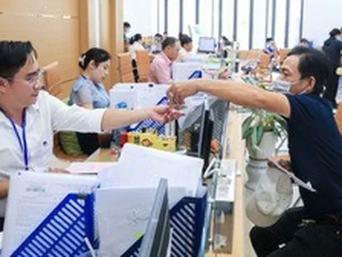 Những đối tượng nào được đề xuất tăng lương cơ sở lên 2,53 triệu đồng/tháng?