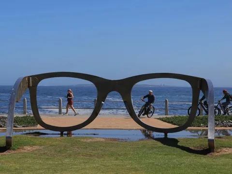 Đến lượt du lịch châu Phi khủng hoảng vì xung đột Trung Đông