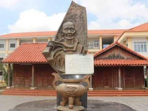 Chuyện ít biết về căn hầm bí mật dưới bể nước nhà má Tám Nhung ở TPHCM