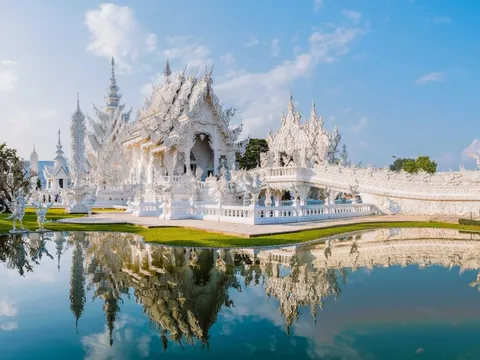 BenThanh Tourist tung loạt ưu đãi cho tour Thái Lan