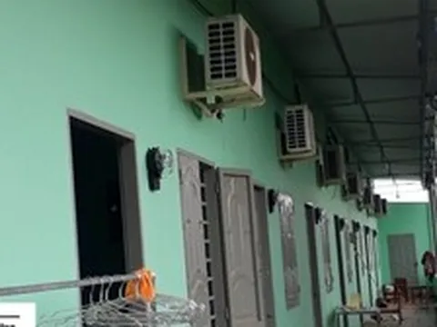 Quy định mới áp dụng từ 25/5 tới đây, tất cả các chủ trọ đặc biệt chú ý