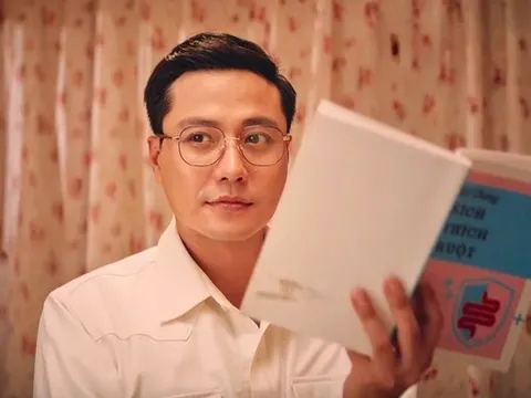 "Soái ca phim truyền hình" lập "cú đúp trăm tỷ" trong nửa năm