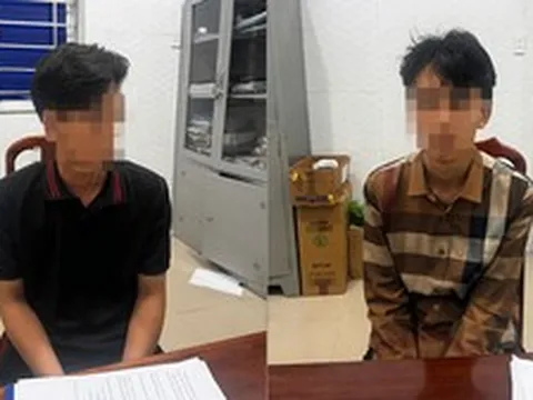 Vụ thiếu niên bị đánh giữa đường gây bức xúc: Công an mời 2 người liên quan