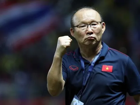 HLV Park Hang-seo bất ngờ dự World Cup 2026, đảm nhận vai trò đặc biệt