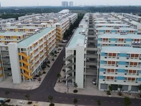 Cảnh báo thủ đoạn lừa đảo mới, người dân khi mua nhà ở xã hội đặc biệt chú ý