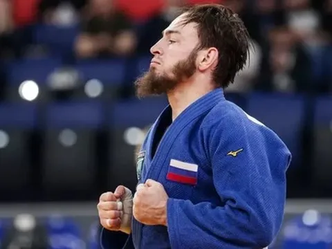 Thể thao Nga bắt đầu quá trình tái hội nhập quốc tế mạnh mẽ