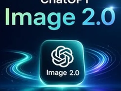 ChatGPT Images 2.0 ra mắt: Công cụ tạo ảnh biết suy nghĩ trước khi vẽ, làm được bản đồ lịch sử, manga hoàn chỉnh chỉ trong một câu lệnh