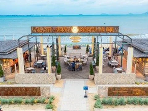 Điểm đến mới nổi bật trên bản đồ du lịch Việt Nam và thế giới