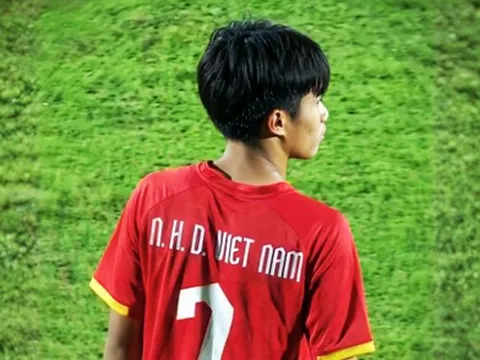 Nguyễn Hiệp Đại Việt Nam ở U17 Việt Nam là ai?