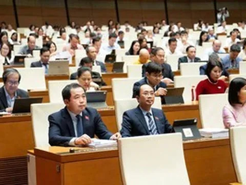 Người dân được làm đăng ký khai sinh, kết hôn ở nơi thuận tiện nhất