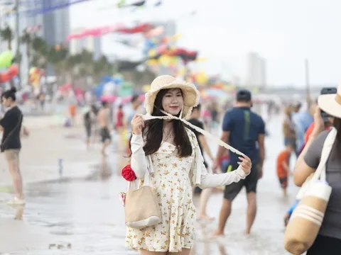 Tăng đột biến lượt tìm kiếm Vũng Tàu dịp nghỉ lễ 30/4 - 1/5