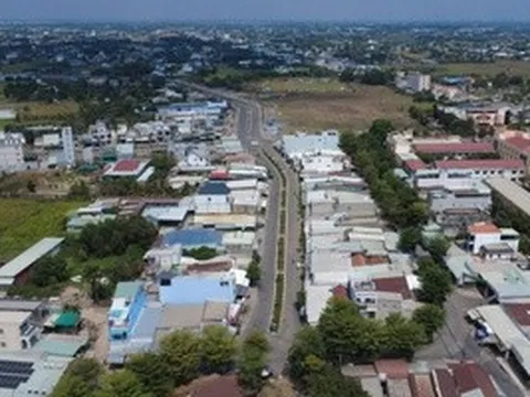 Tây Ninh quy hoạch trung tâm hành chính mới nhưng chưa vội triển khai