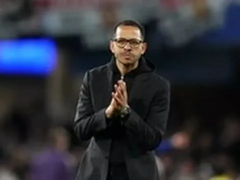 Chelsea phải trả số tiền đền bù ‘khổng lồ’ cho Liam Rosenior