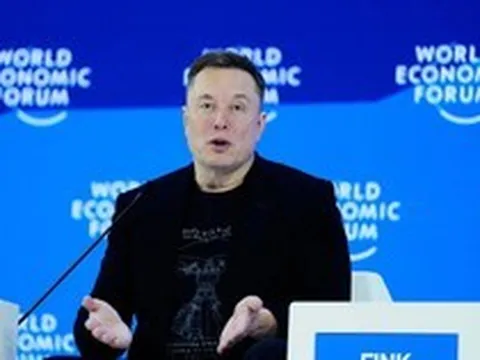 Trước thềm IPO nghìn tỷ, Elon Musk bất ngờ "xoay trục": Bỏ tham vọng Sao Hỏa, đặt cược 60 tỷ USD vào AI?