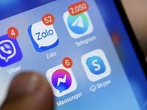 Zalo tung một tính năng mới