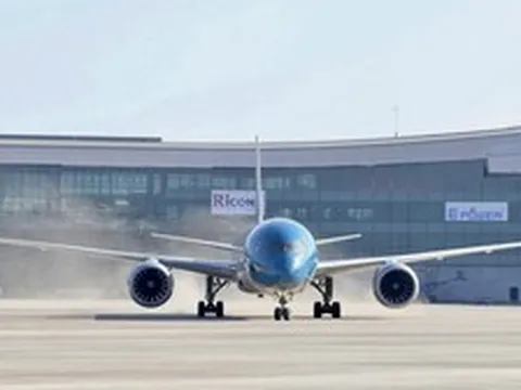 Chuyển 90% chuyến bay quốc tế từ sân bay Tân Sơn Nhất về Long Thành: Không để du khách phải tự xoay