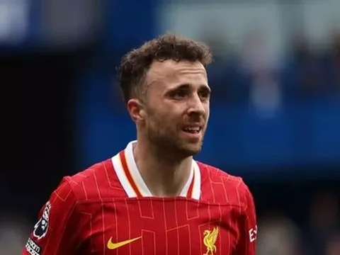 Cái chết của Diogo Jota được sáng tỏ