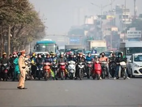 CSGT toàn quốc đồng loạt ra quân xử lý 2 lỗi vi phạm giao thông, tất cả các tài xế chú ý