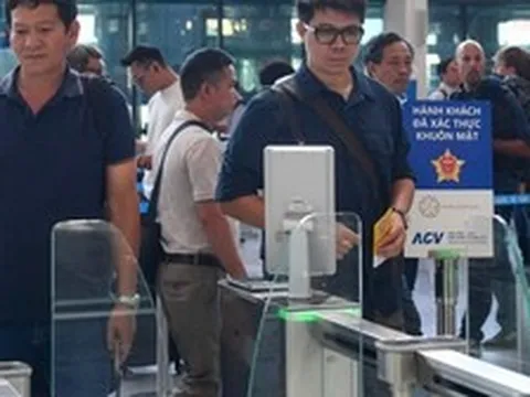 Hàng triệu người đi máy bay dịp lễ 30/4 - 1/5 chú ý thông báo quan trọng