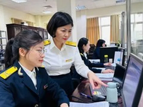 Tăng cường hướng dẫn thực hiện hóa đơn điện tử