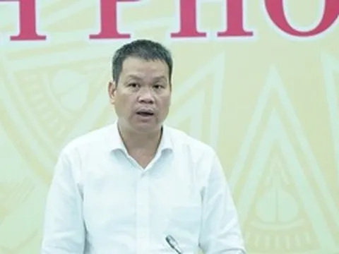 Đà Nẵng phân công nhiệm vụ của Chủ tịch Nguyễn Mạnh Hùng và 8 Phó Chủ tịch UBND thành phố