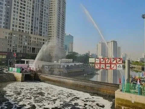 TPHCM chú trọng phát triển bền vững