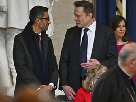 Số lượng tỉ phú thế giới tăng nhanh